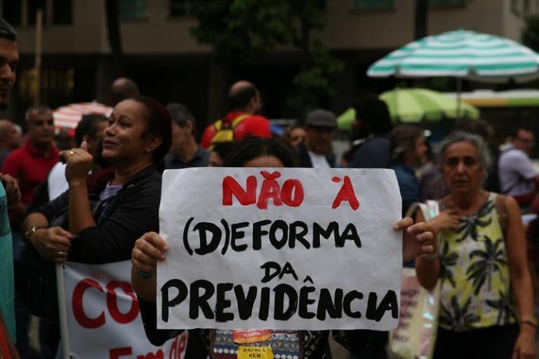 Brasilien