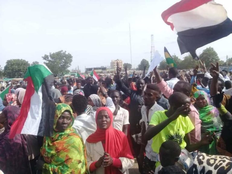 Sudan