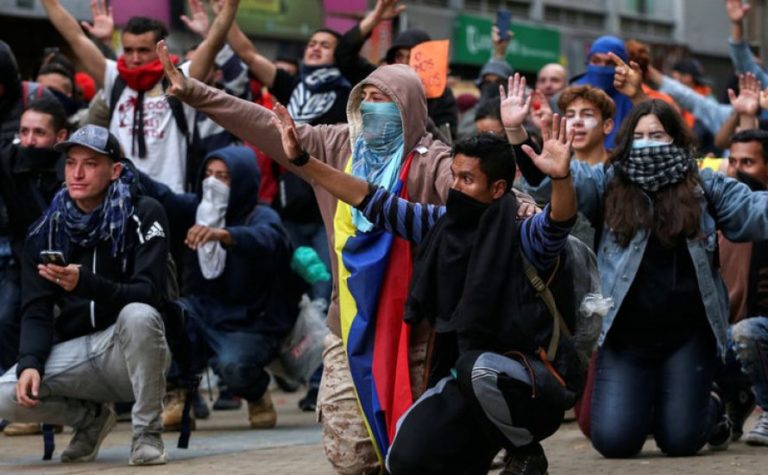 Bogota
