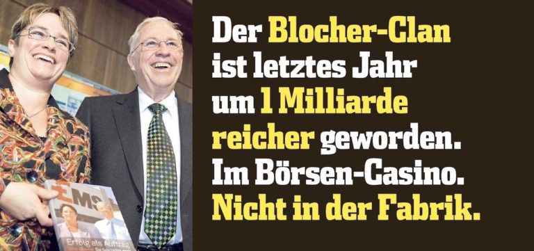 blocher