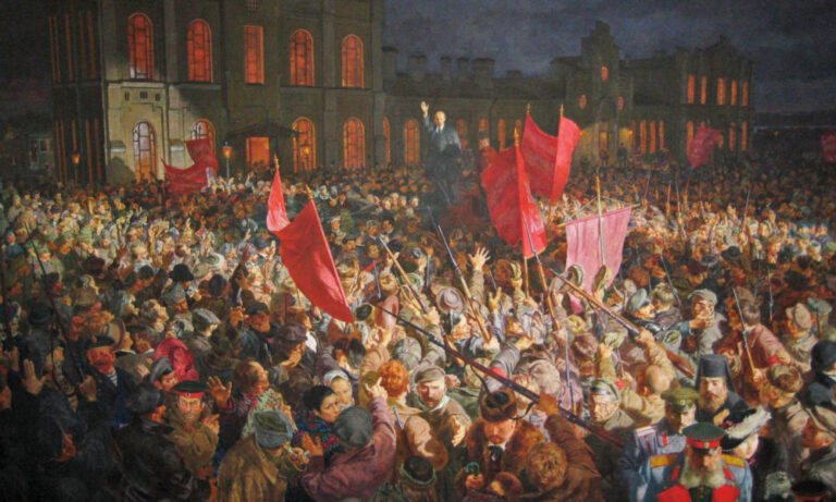 Unknown-Artist-Speech-by-Lenin-1-1000x600-1