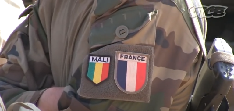 mali