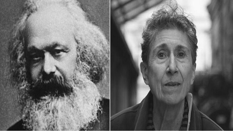 marx