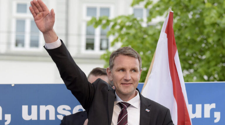 Höcke