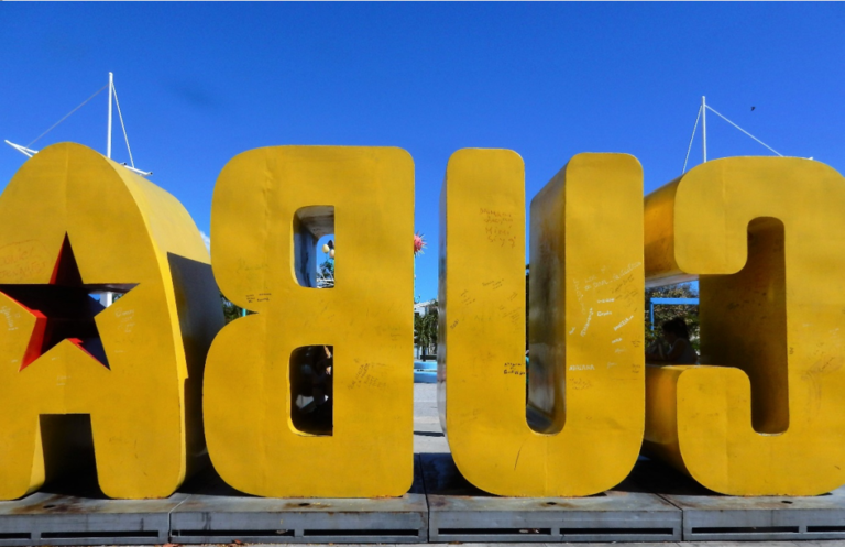 Cuba