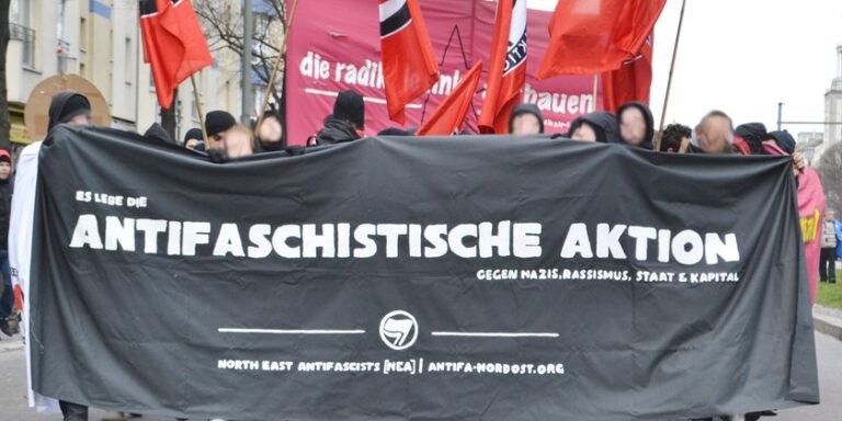 antifa