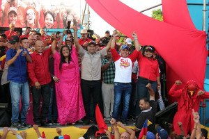 maracaibo_kundgebung
