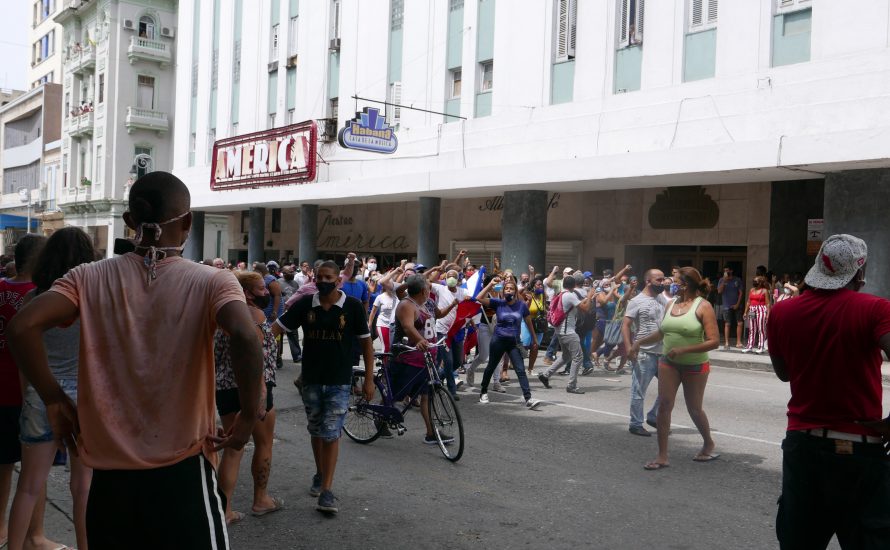 cuba