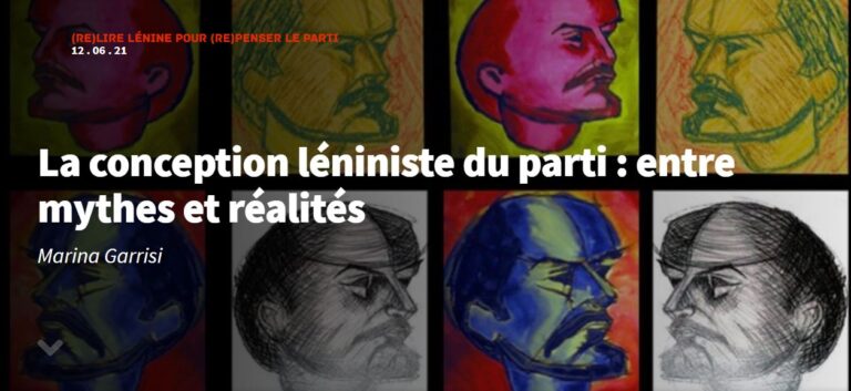 lenin
