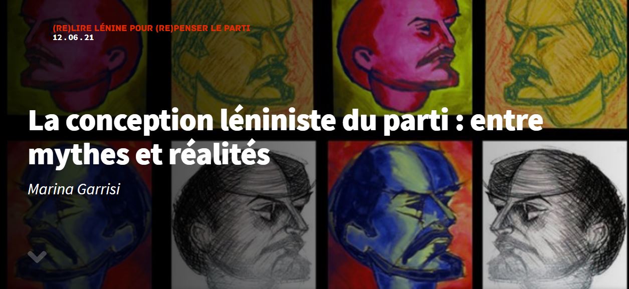 lenin