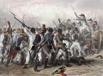haiti