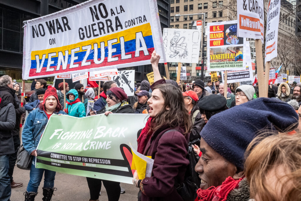 New,York,,New,York,-,February,23,,2019:,March,On
